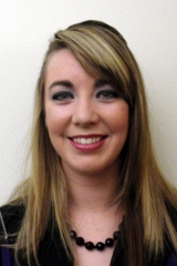 Katie Lasley - Adriatic Grill